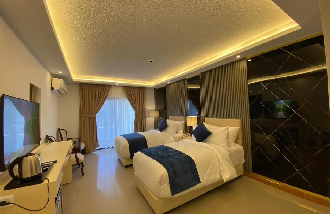 The Rn Hotels-1