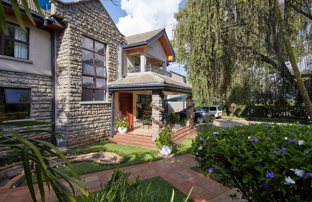 Deerpark Luxury Stays-1