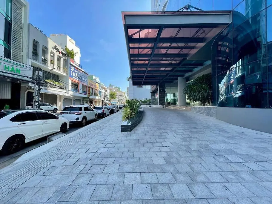 2210 Apt Full Option - Enjoy The Sunset View - Marina Suites-1
