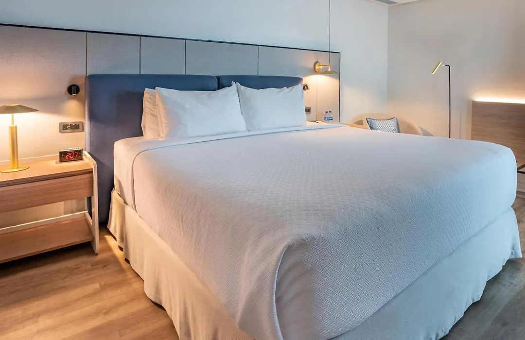 Crowne Plaza Santo Domingo By Ihg-1