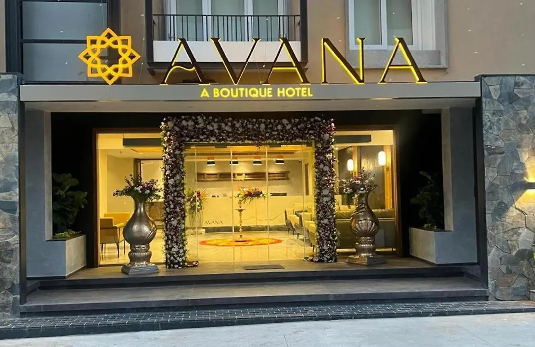 Avana- A Boutique Hotel-1