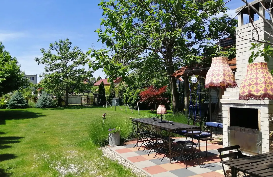 Penzion Vilka Podhajcanka-1