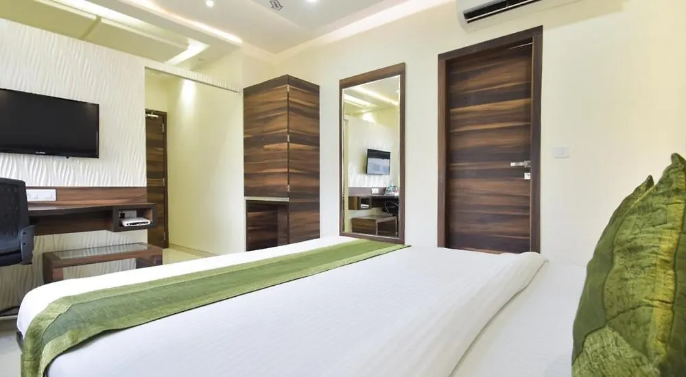 Hotel Palliate-1