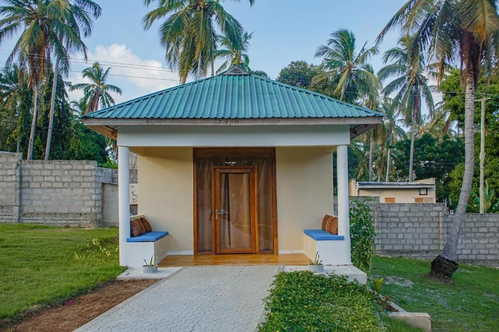 Mafia Neptune Villa Lodge-1