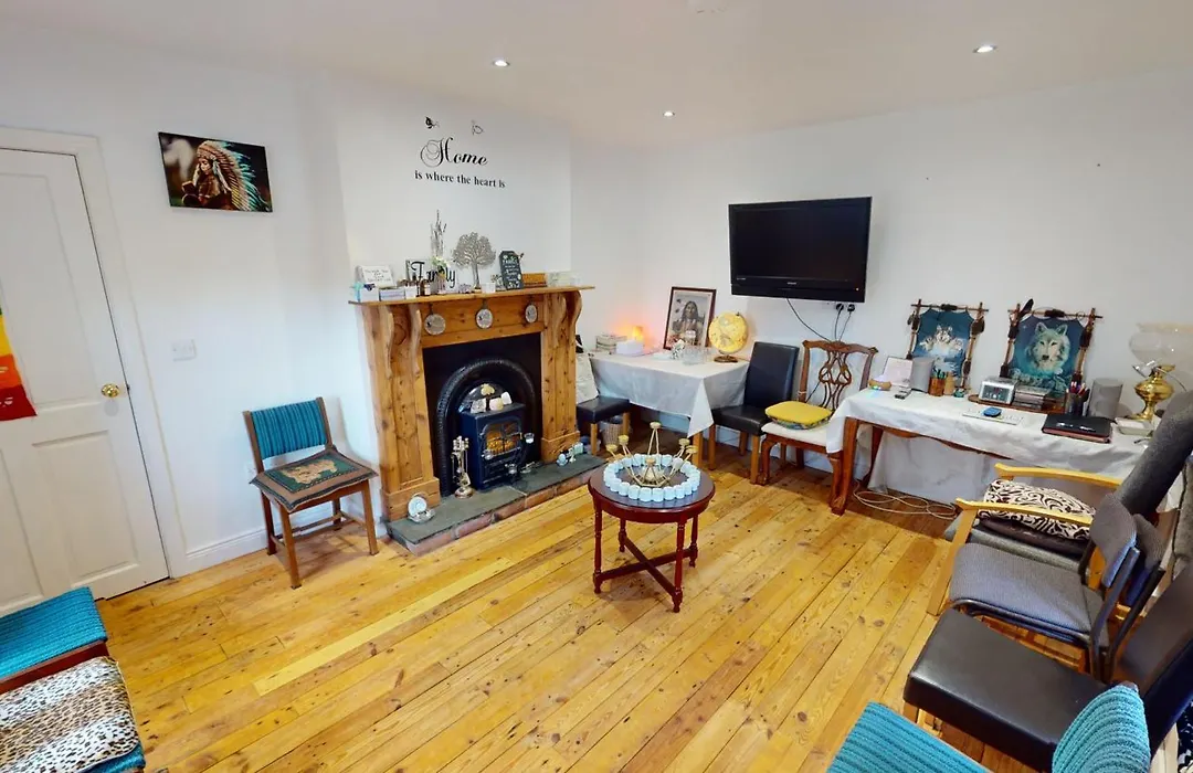 The Old Post Office Lodge-1