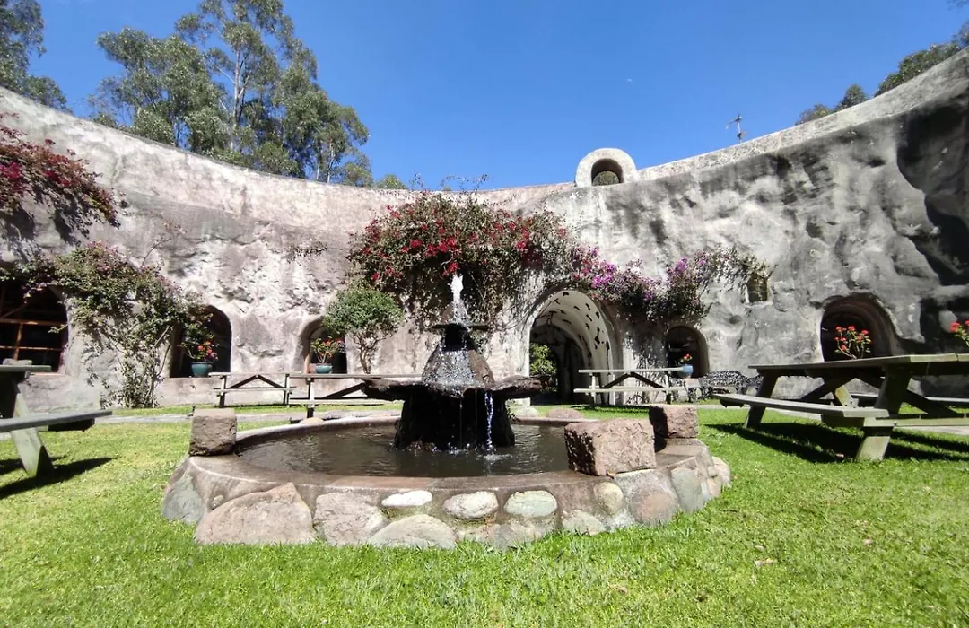 Hacienda Las Cuevas Terra Lodge-1