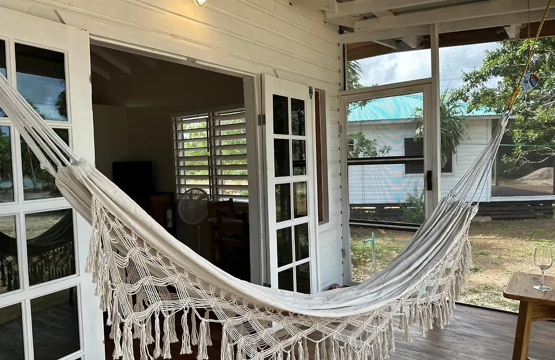 Belizima Eco Resort-1