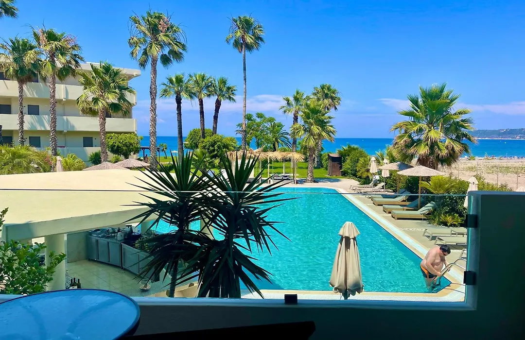 Ixia Dream Hotel - Adults Only-1