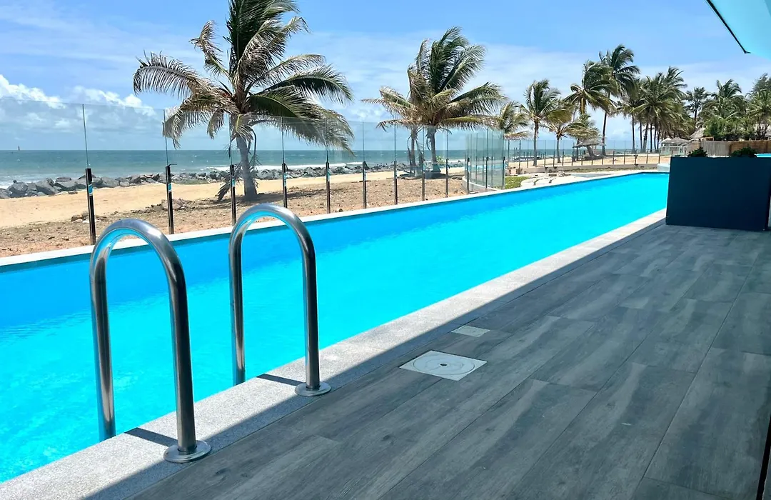 Kololi Sands Apartments-1