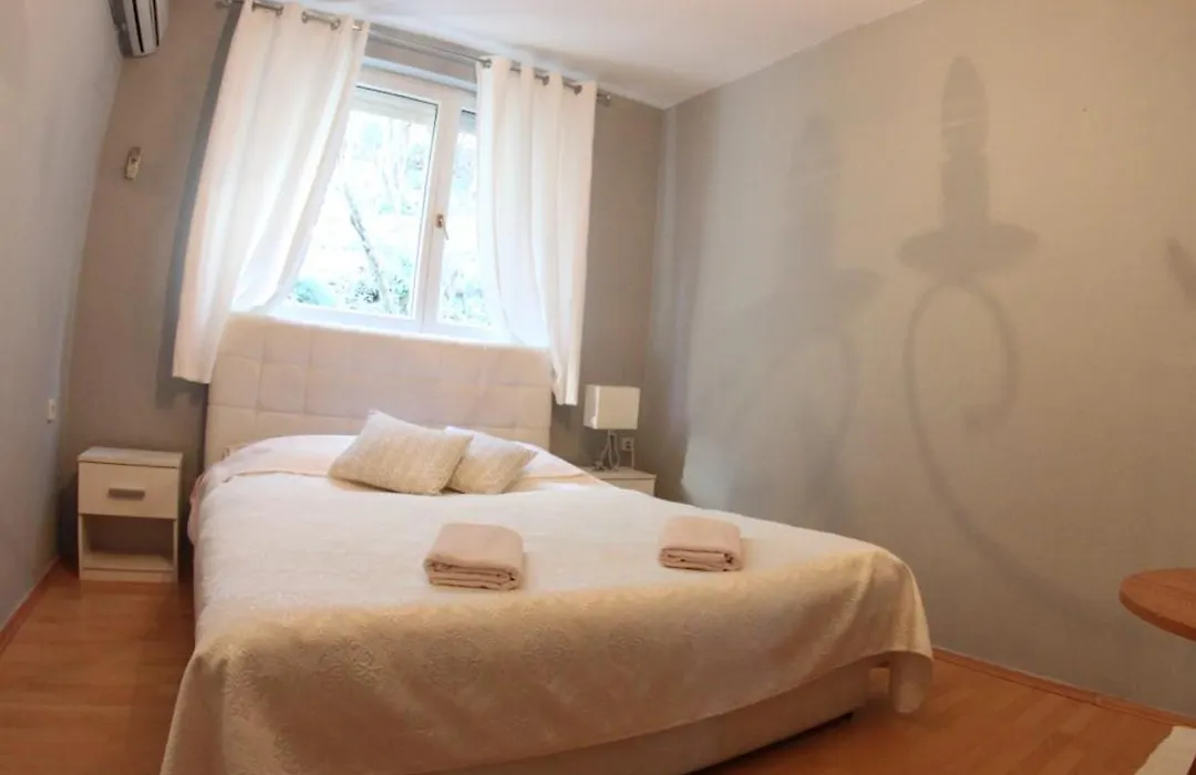 Hostel Nina Mostar-1