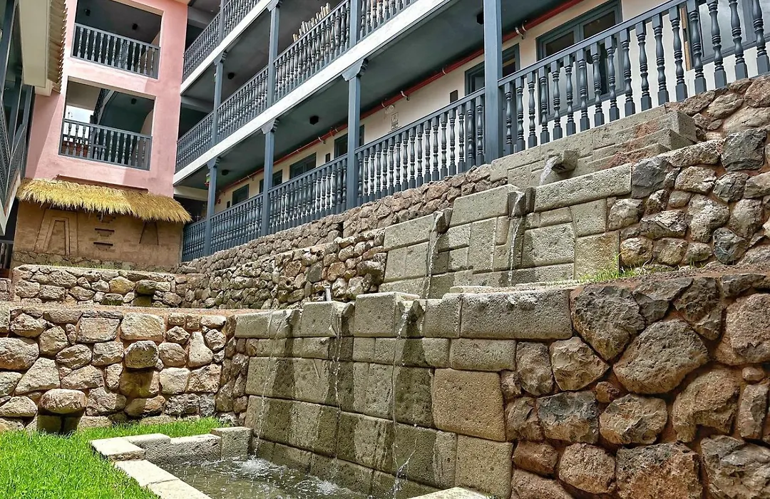 Motto By Hilton Cusco-1