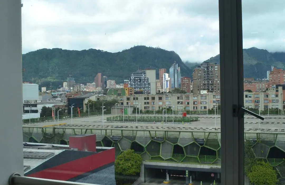Hotel Royal Cid Bogota-1