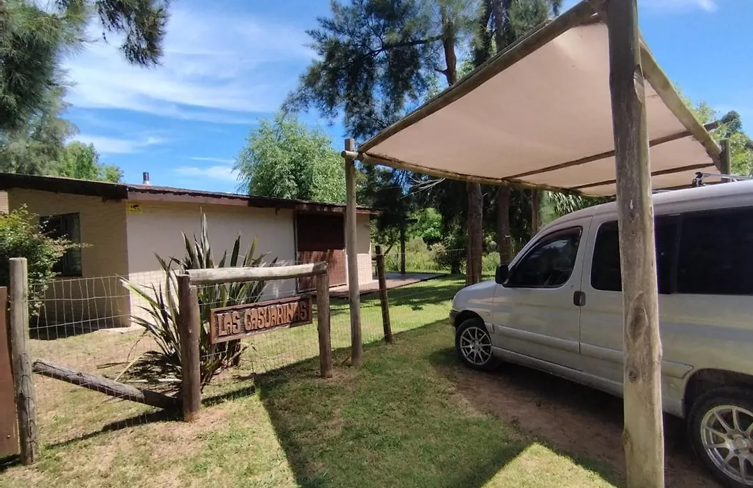Las Casuarinas-1
