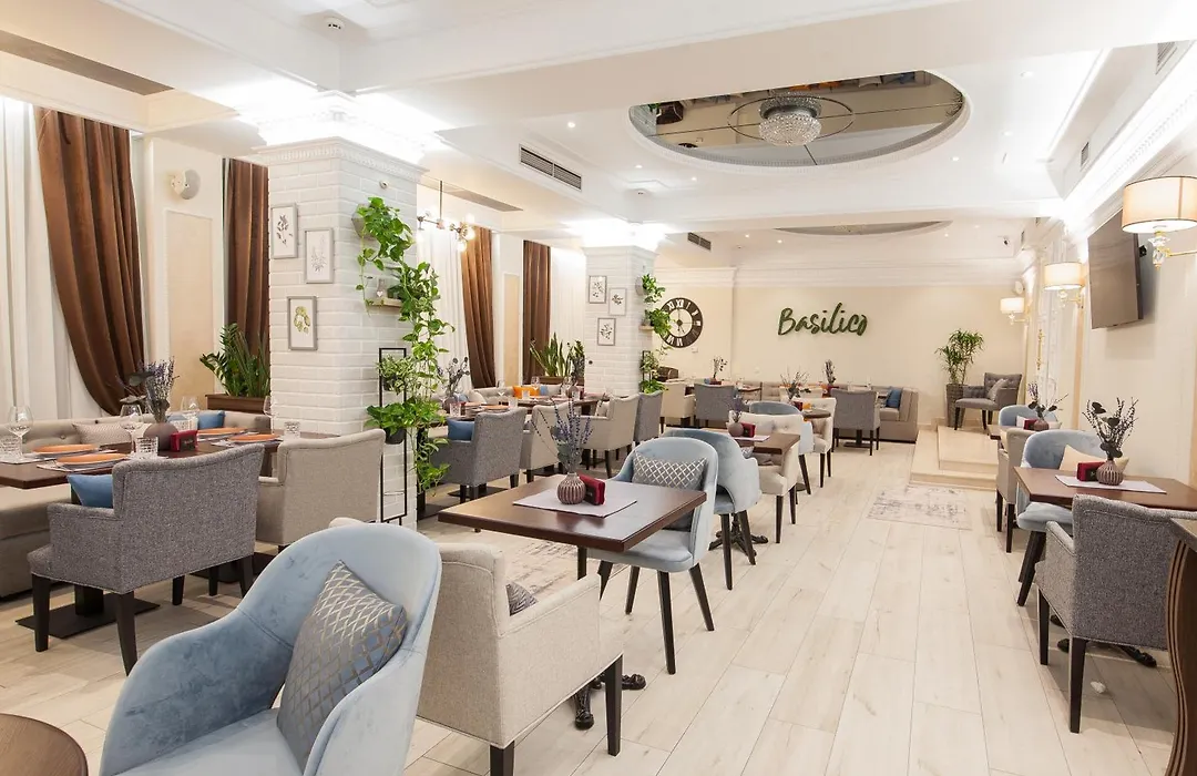 Time Hotel&Spa-1
