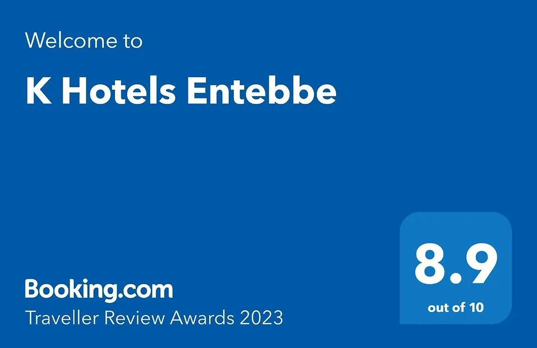 K Hotels Entebbe-1