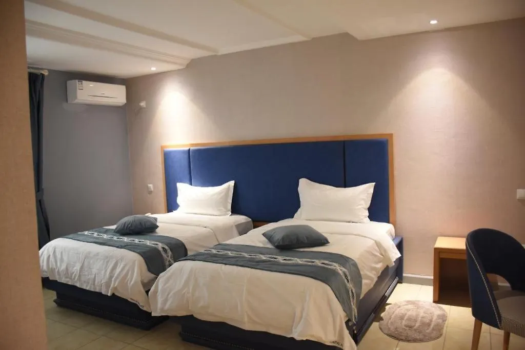 Hotel Royal Palace-1