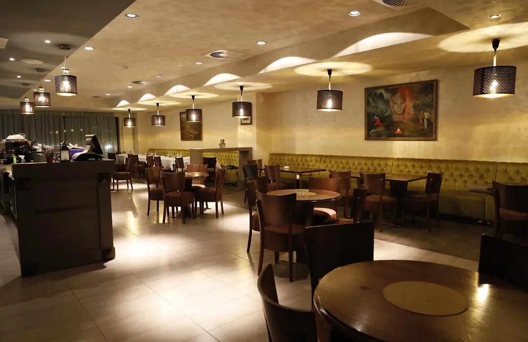 Hotel Stara Planina-1