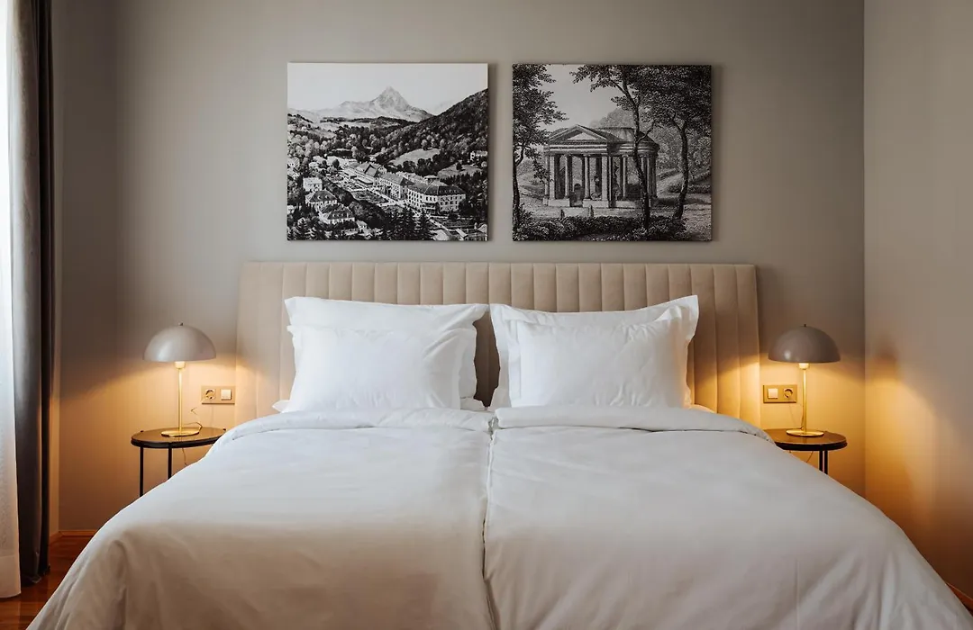 Hotel Slatina Superior-1