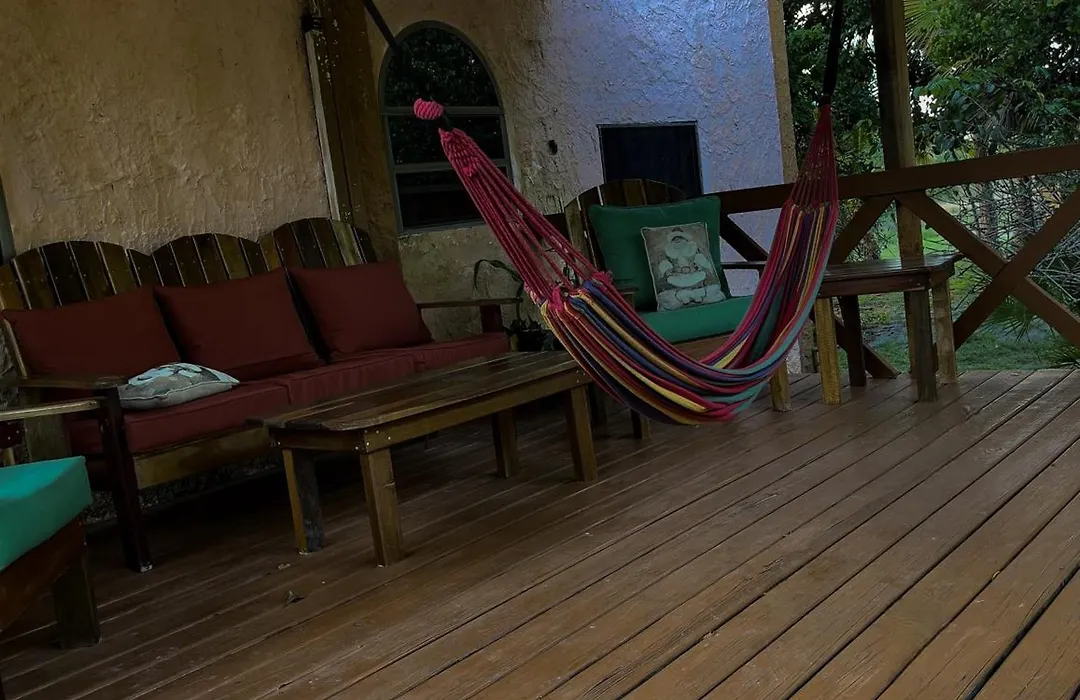 Becks Bed & Breakfast-1