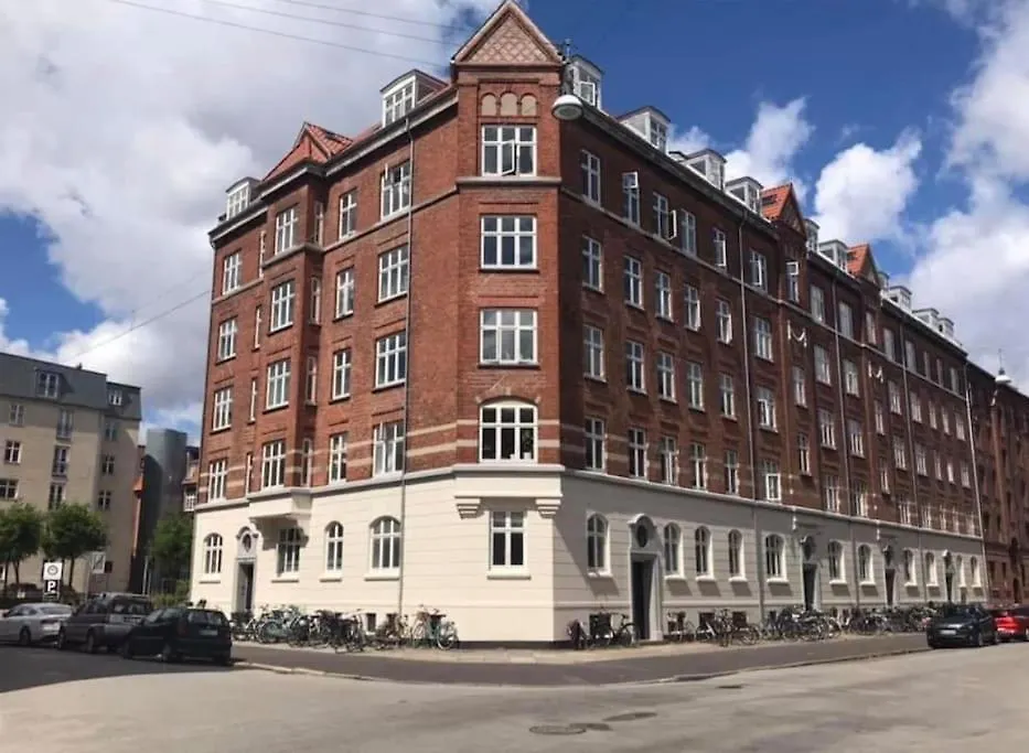 Penthouse: Copenhagen Delight-1