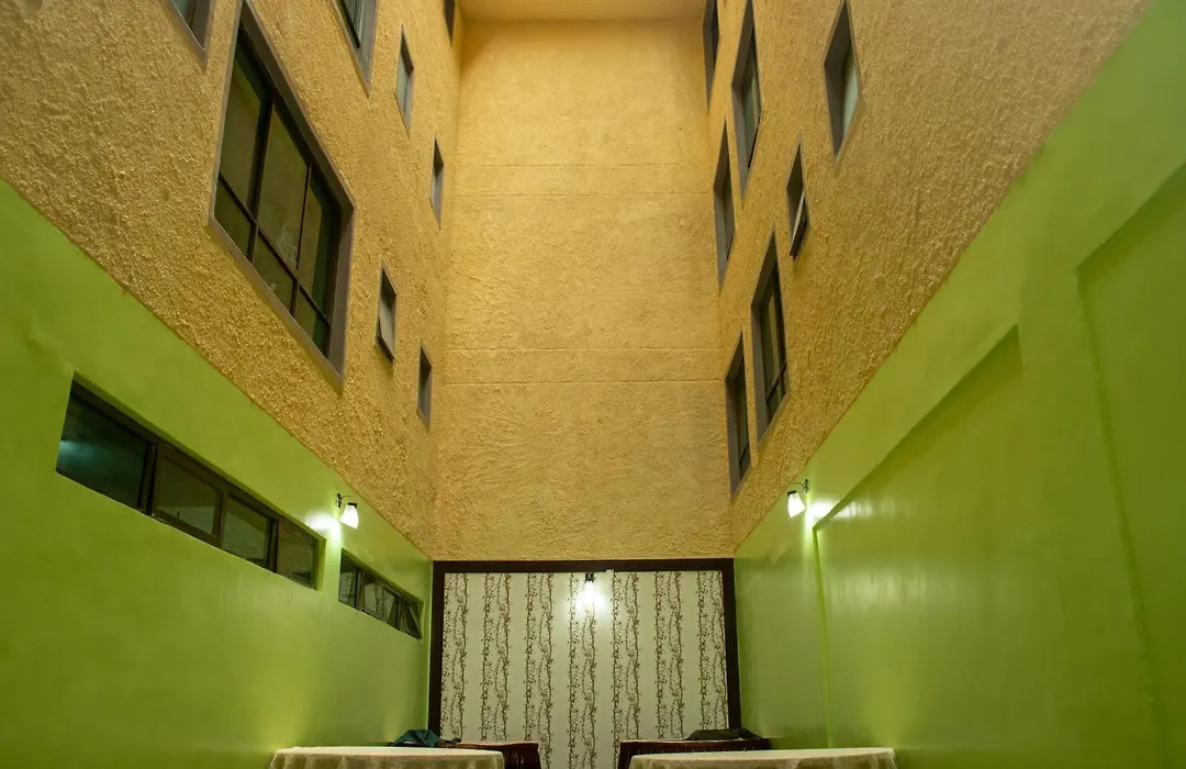 Legacy Hotel And Conference Centre Ltd-1