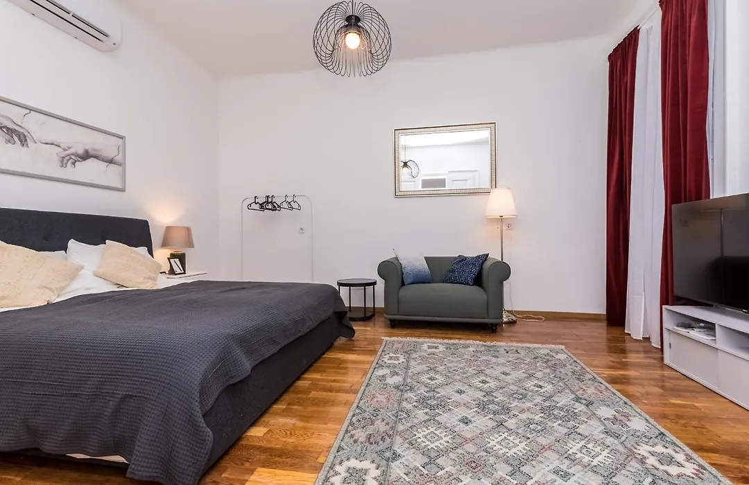 Bismarck Two Bedroom Apartment-1