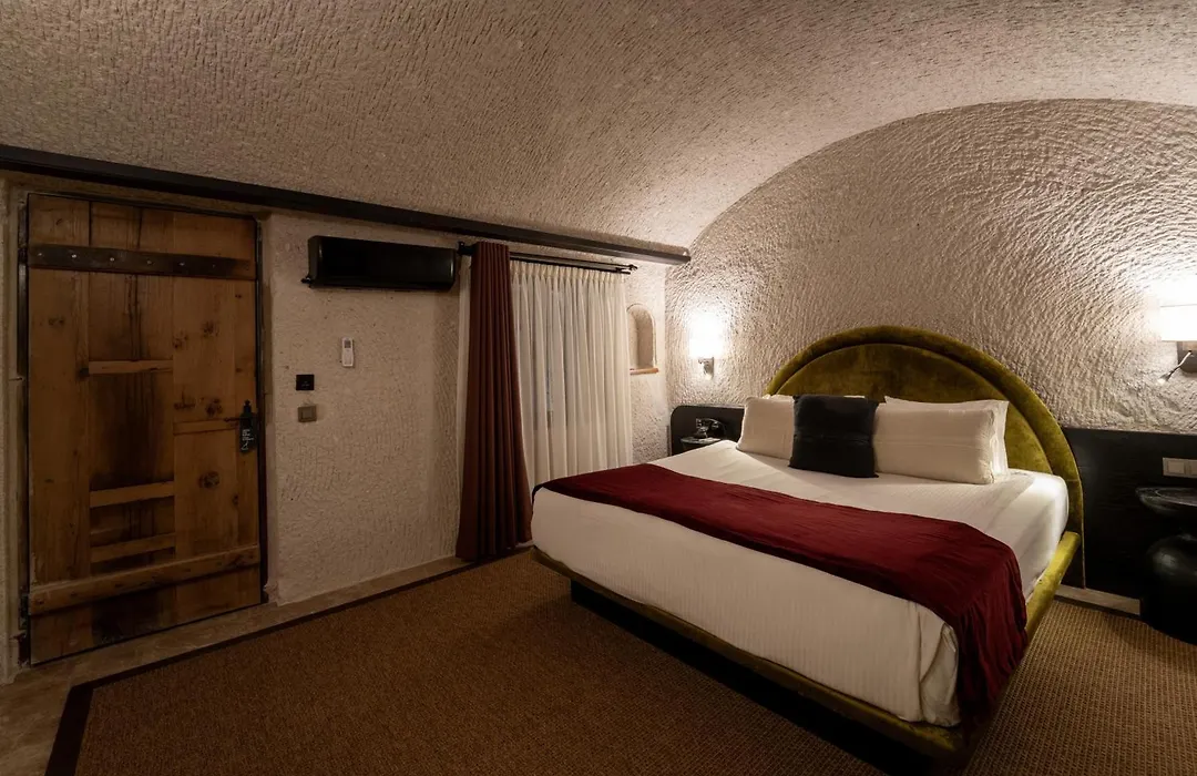 Artemis Cave Suites & Spa- Adults Only-1