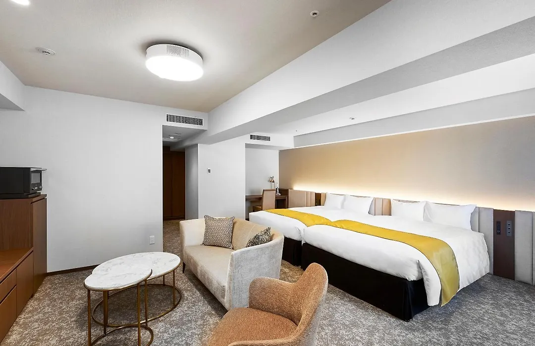 Daiwa Roynet Hotel Osaka Kitahama-1
