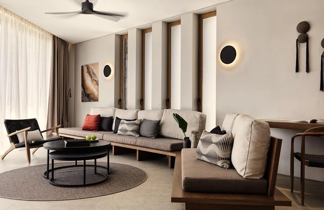 Magma Resort Santorini, In The Unbound Collection By Hyatt-1
