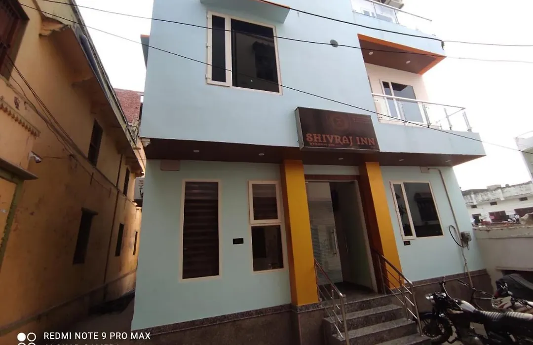 Shivraj Inn-1