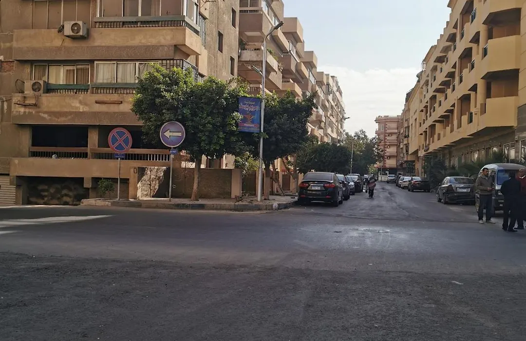 Adham'S Inn-1
