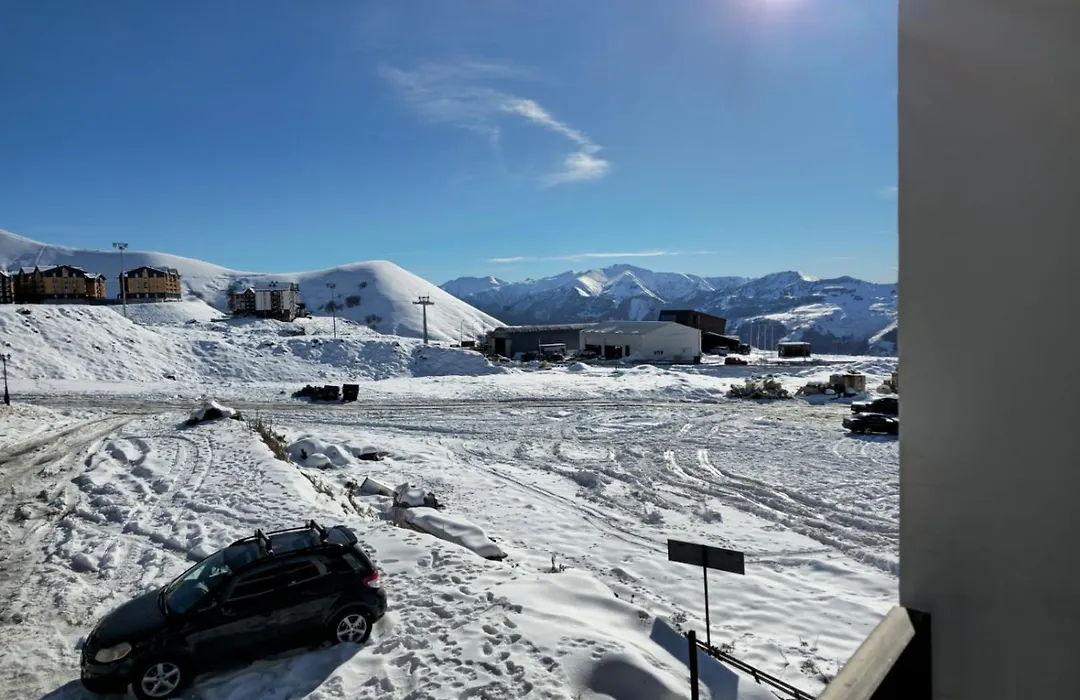 Gudauri Vista 6-1