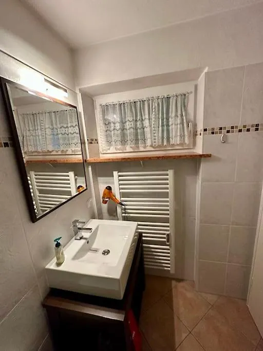 Ferienwohnung Berchtesgaden-1