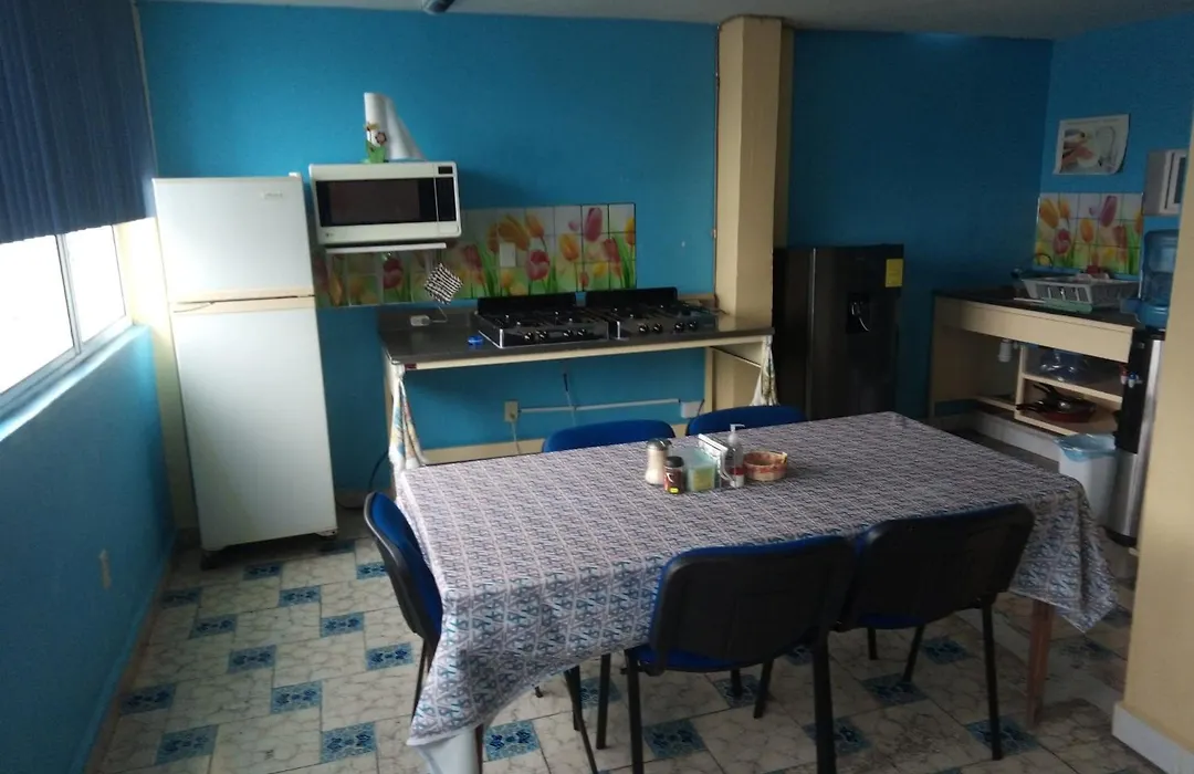 Casa Azul Aragon-1