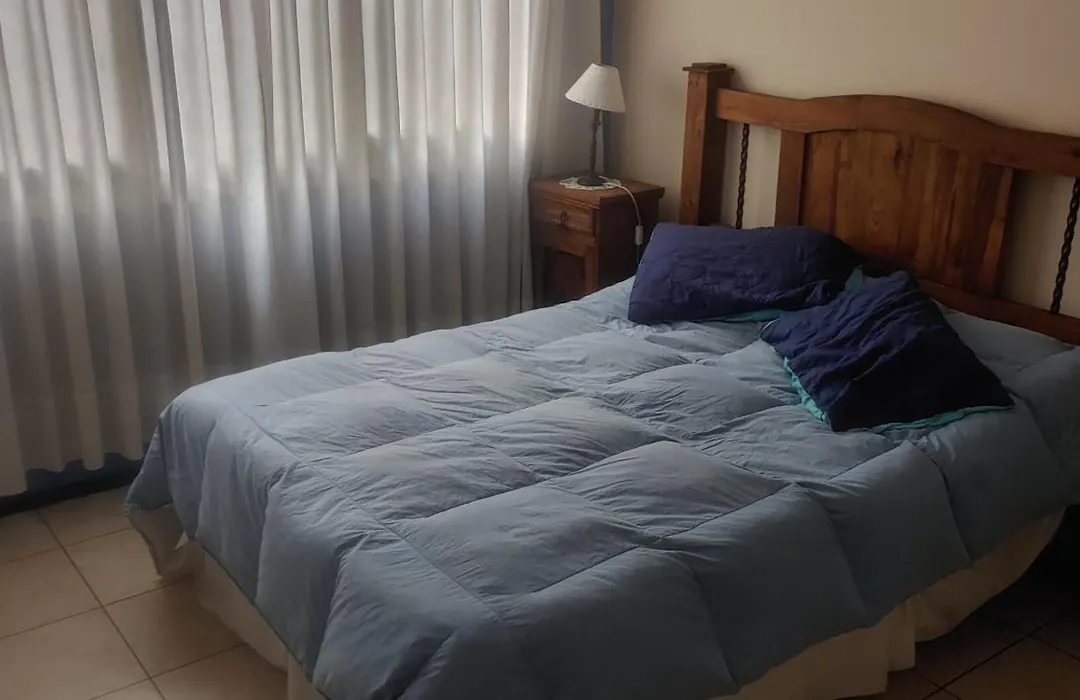 Mendoza Centro 1 Dormitorio-1
