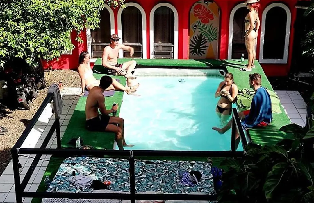 Zebulo Hostel-1