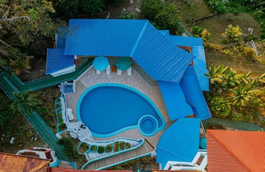 Hotel Planeta Sano-1