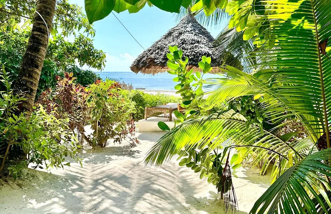 Hebe Bungalows Lodge-1