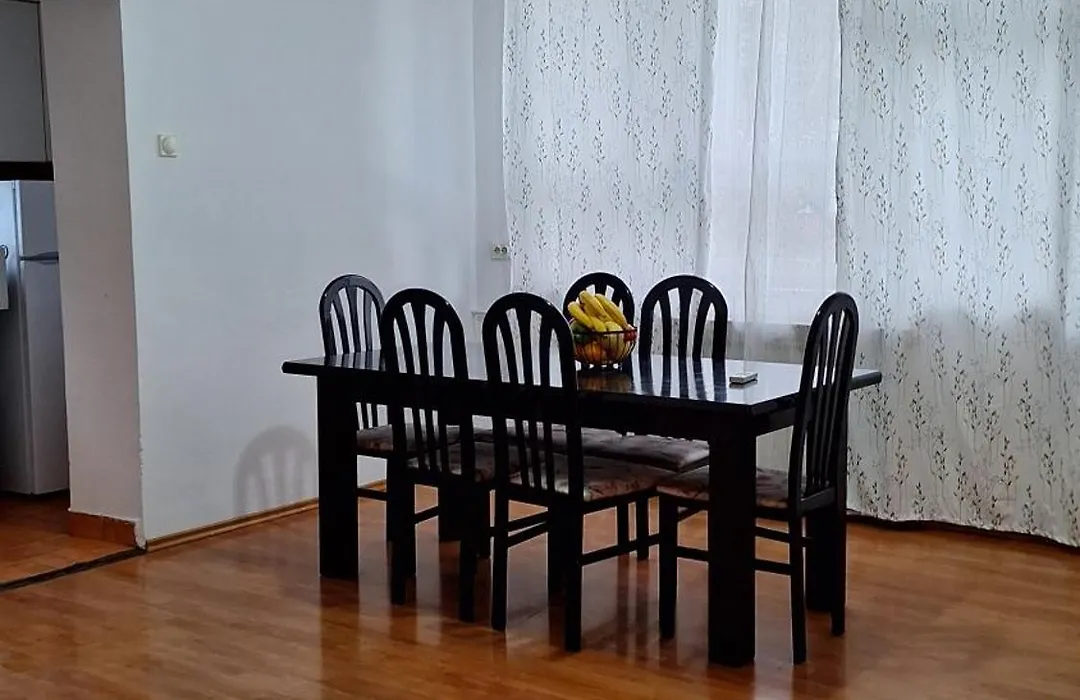 Apartman Aya Rejana-1