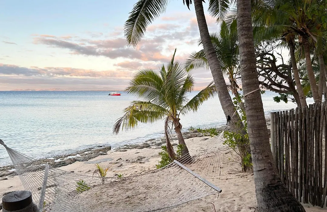 Serenity Island Resort-1