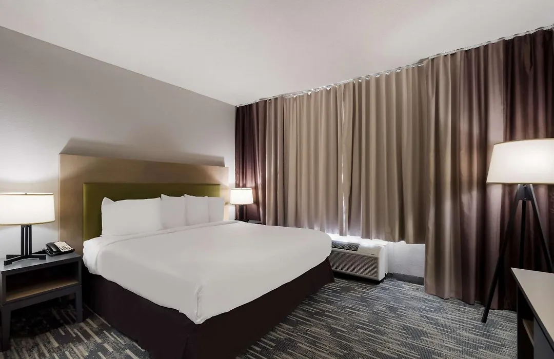 Country Inn & Suites By Radisson, Augusta At I-20, Ga-1