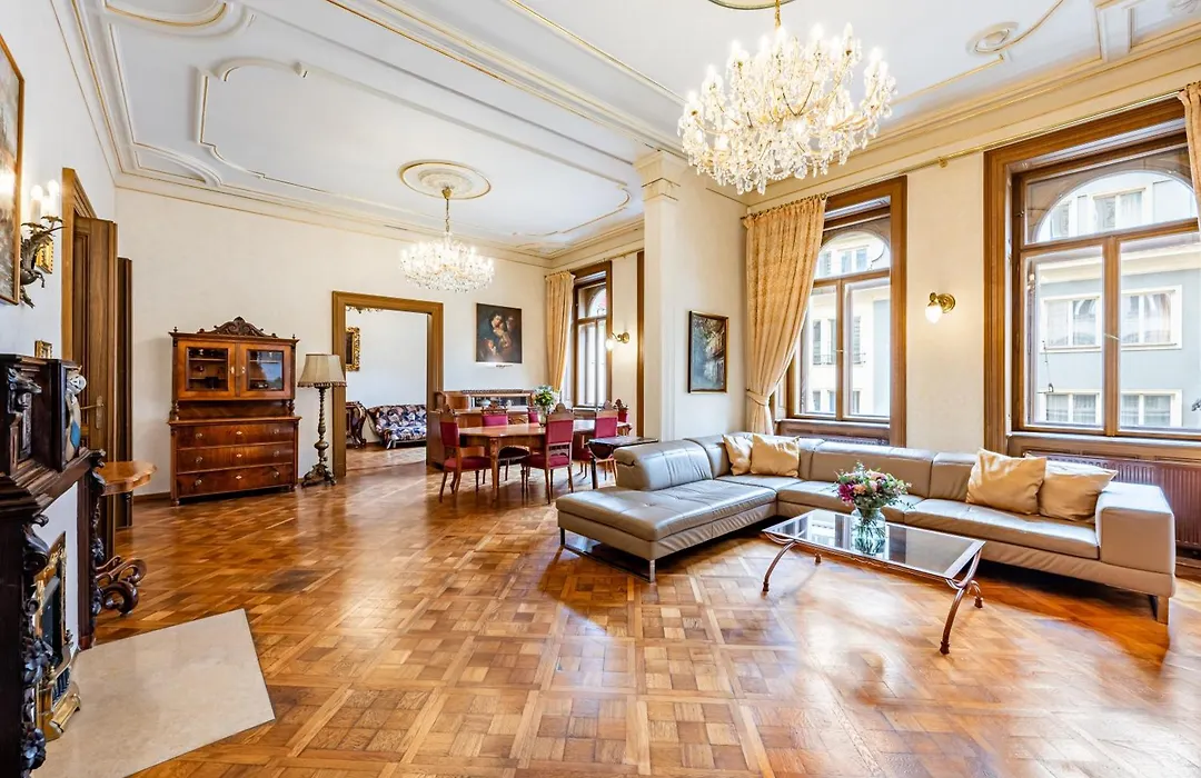 Malostranska Residence-1