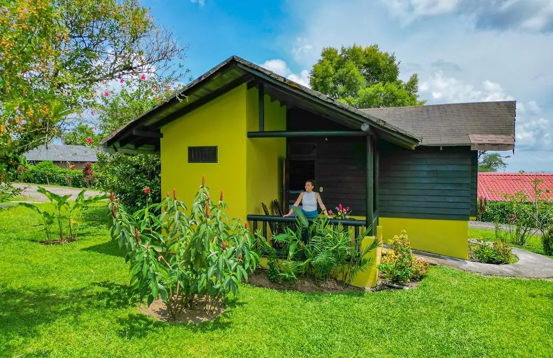 Hotel Campo Verde-1