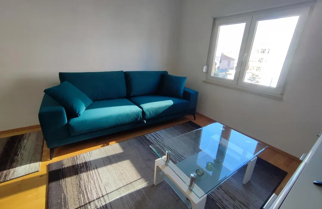Apartment Beba-1