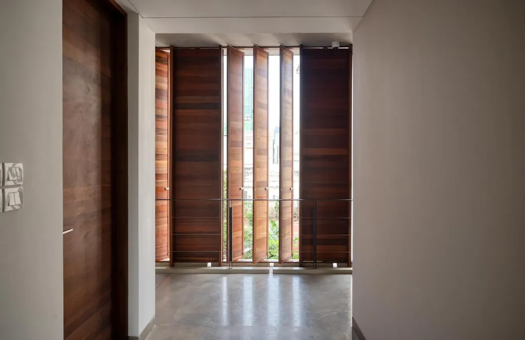 Taprobane House-1