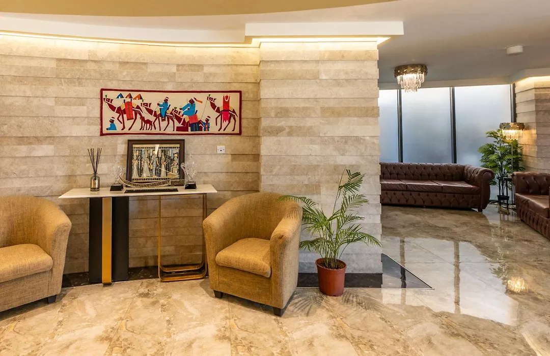 Al Salam Hotel-1
