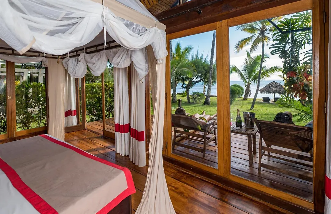 Princesse Bora Lodge & Spa-1