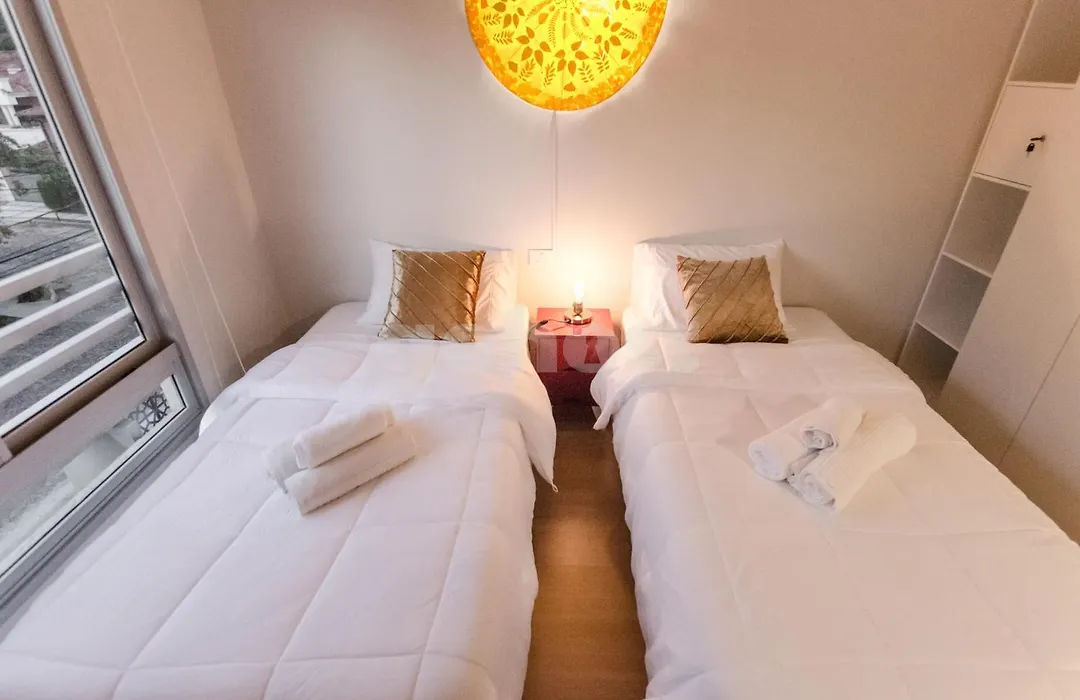 Amazing 2 Bedroom Apartment Near Paseo La Galeria-1