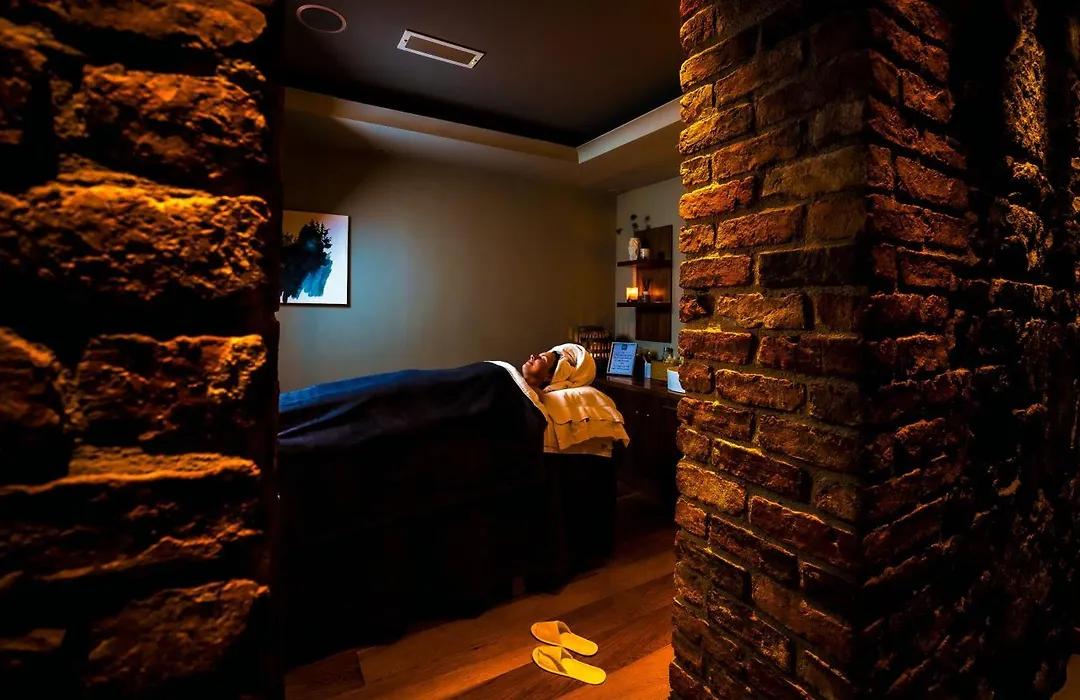 No.1 Pery Square Hotel & Spa-1