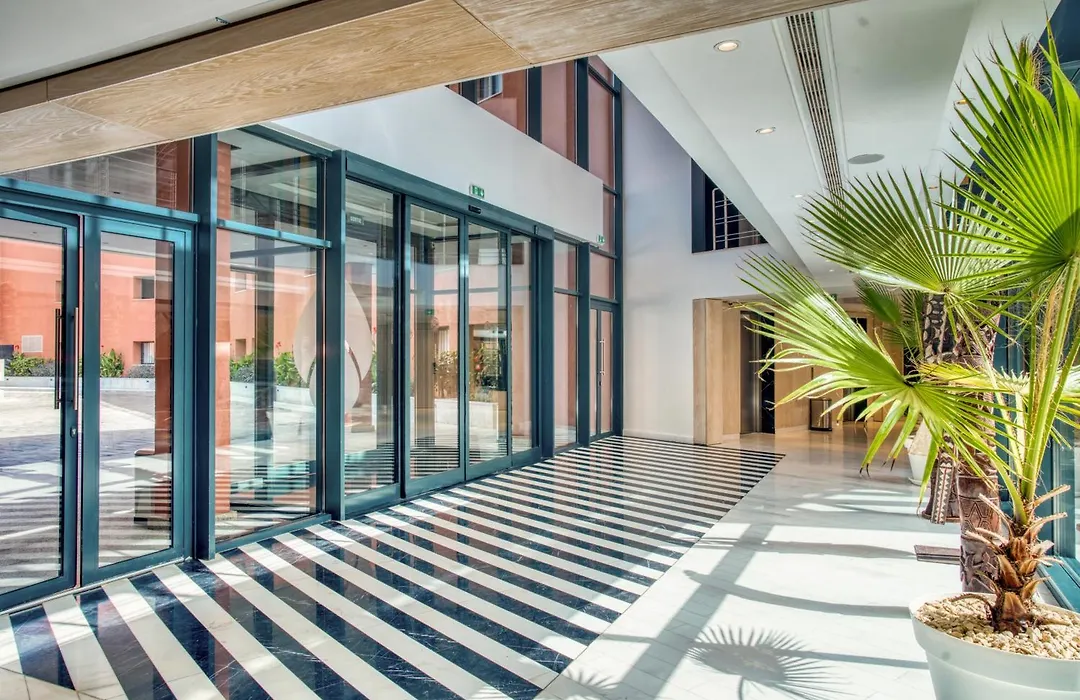 Azalai Hotel Dakar-1